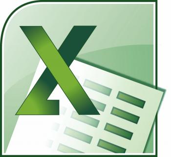 Excel - бесплатная версия