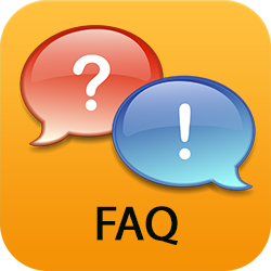 FAQ (вопрос-ответ)