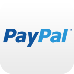 Модуль оплаты PayPal