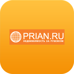 Экспорт объявлений в prian.ru
